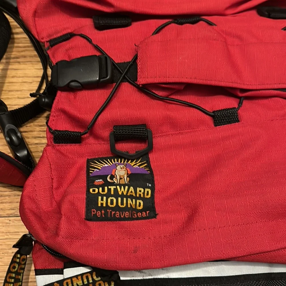 Outward Hound pet gear